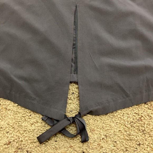 Victoria sport gray lightweight jacket - Picture 4 of 4